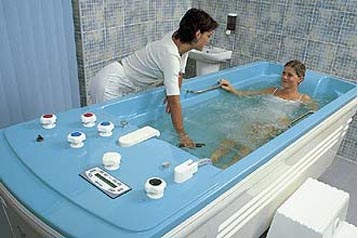 Czechy Hotel Karlowe Wary / Karlovy Vary, Zewnątrz